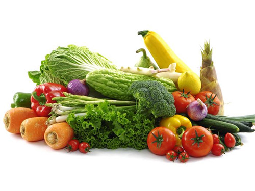 夏季最该吃的10种水果蔬菜